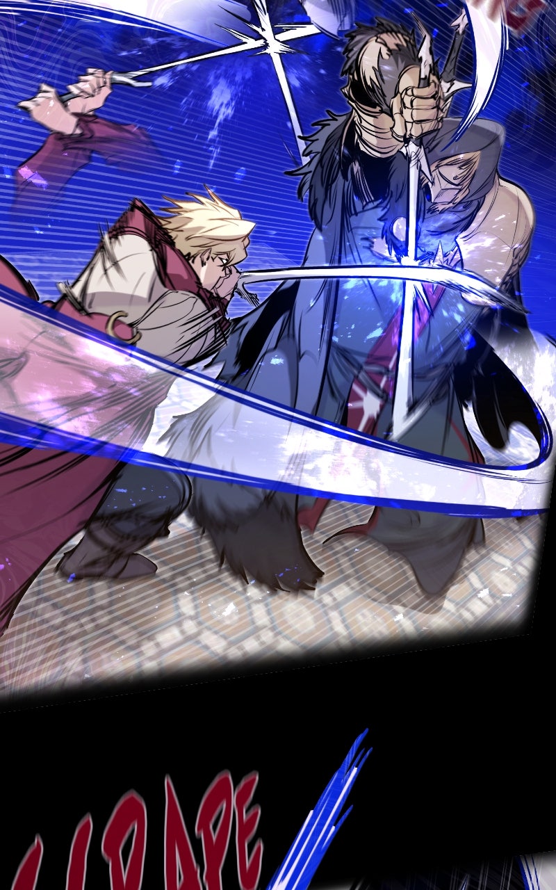 Read The Regressed Mercenary Has a Plan EN Manga Online