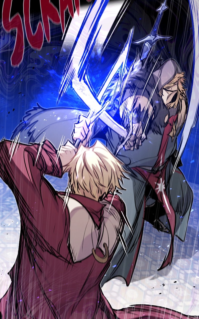 Read The Regressed Mercenary Has a Plan EN Manga Online