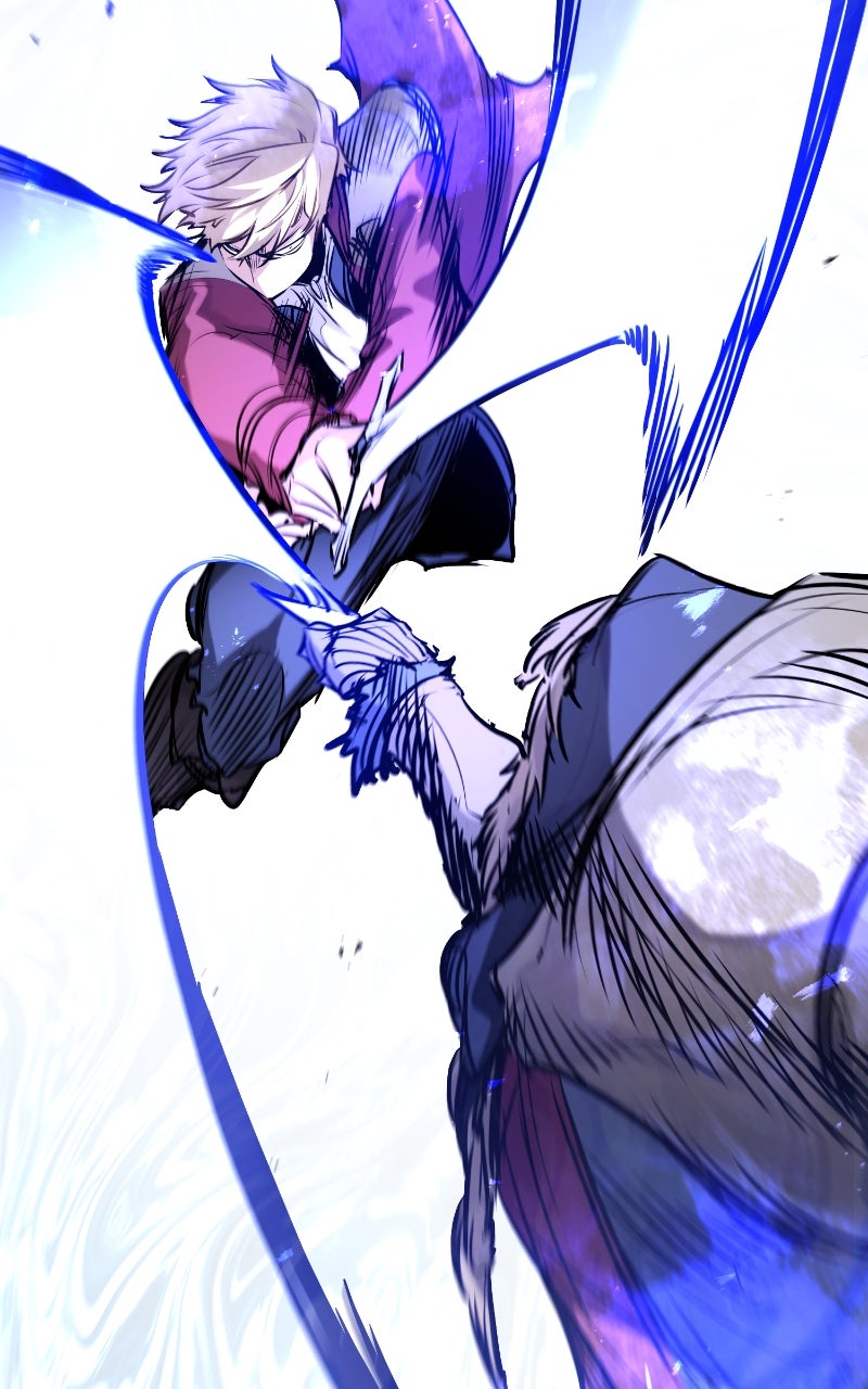 Read The Regressed Mercenary Has a Plan EN Manga Online