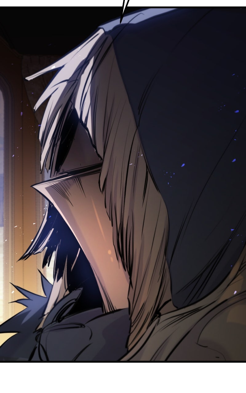 Read The Regressed Mercenary Has a Plan EN Manga Online