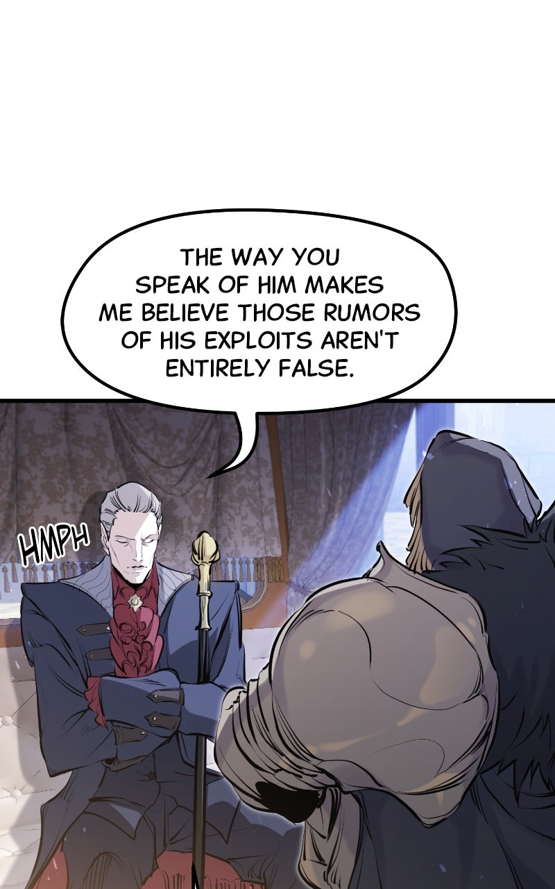 Read The Regressed Mercenary Has a Plan EN Manga Online