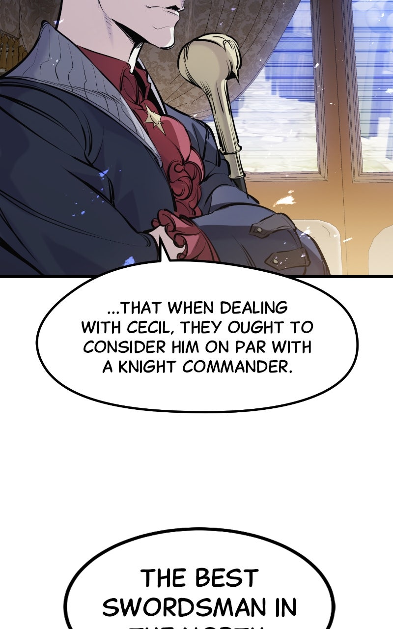 Read The Regressed Mercenary Has a Plan EN Manga Online