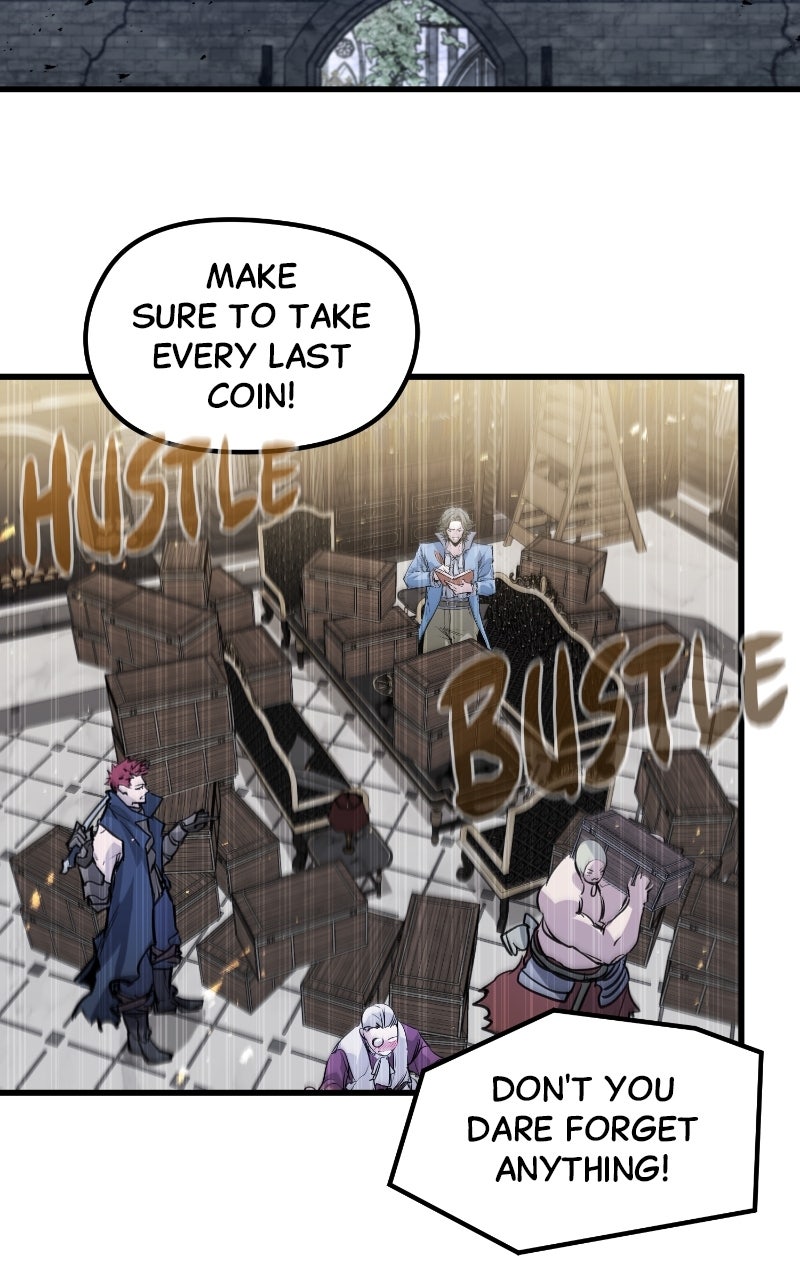 Read The Regressed Mercenary Has a Plan EN Manga Online