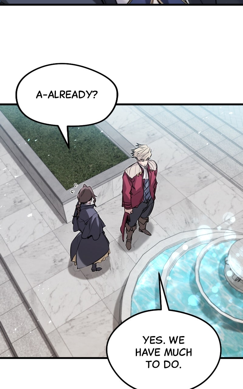 Read The Regressed Mercenary Has a Plan EN Manga Online