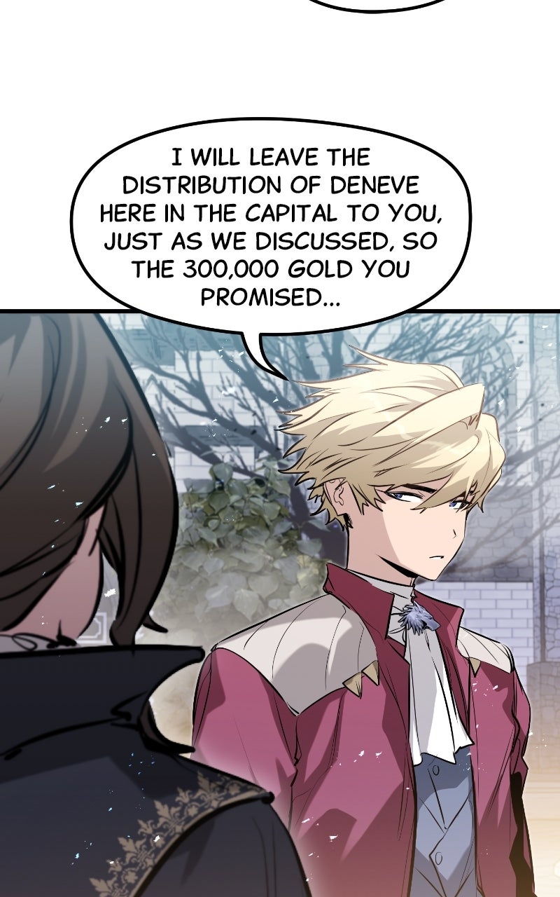 Read The Regressed Mercenary Has a Plan EN Manga Online