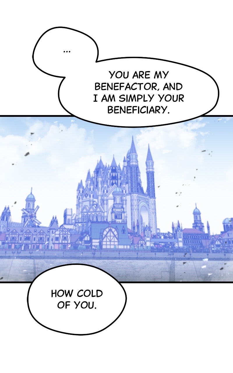 Read The Regressed Mercenary Has a Plan EN Manga Online