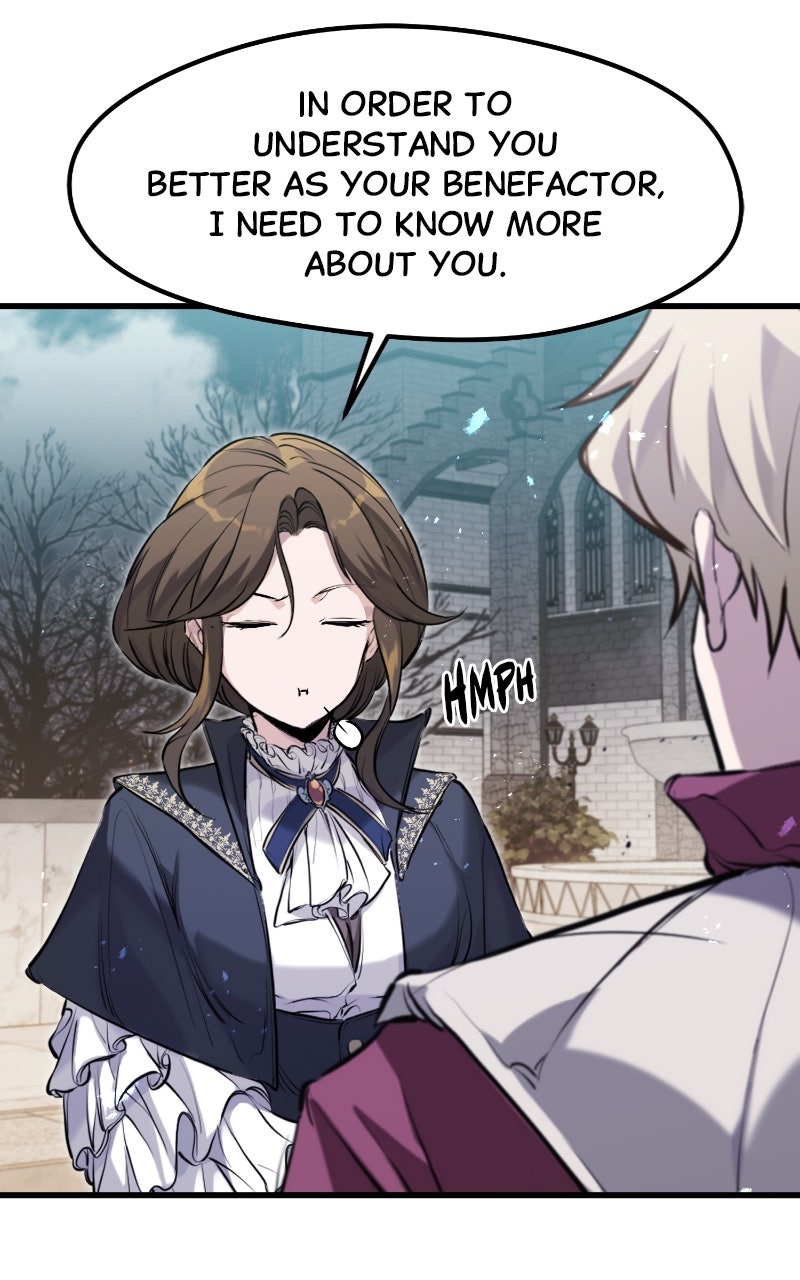 Read The Regressed Mercenary Has a Plan EN Manga Online