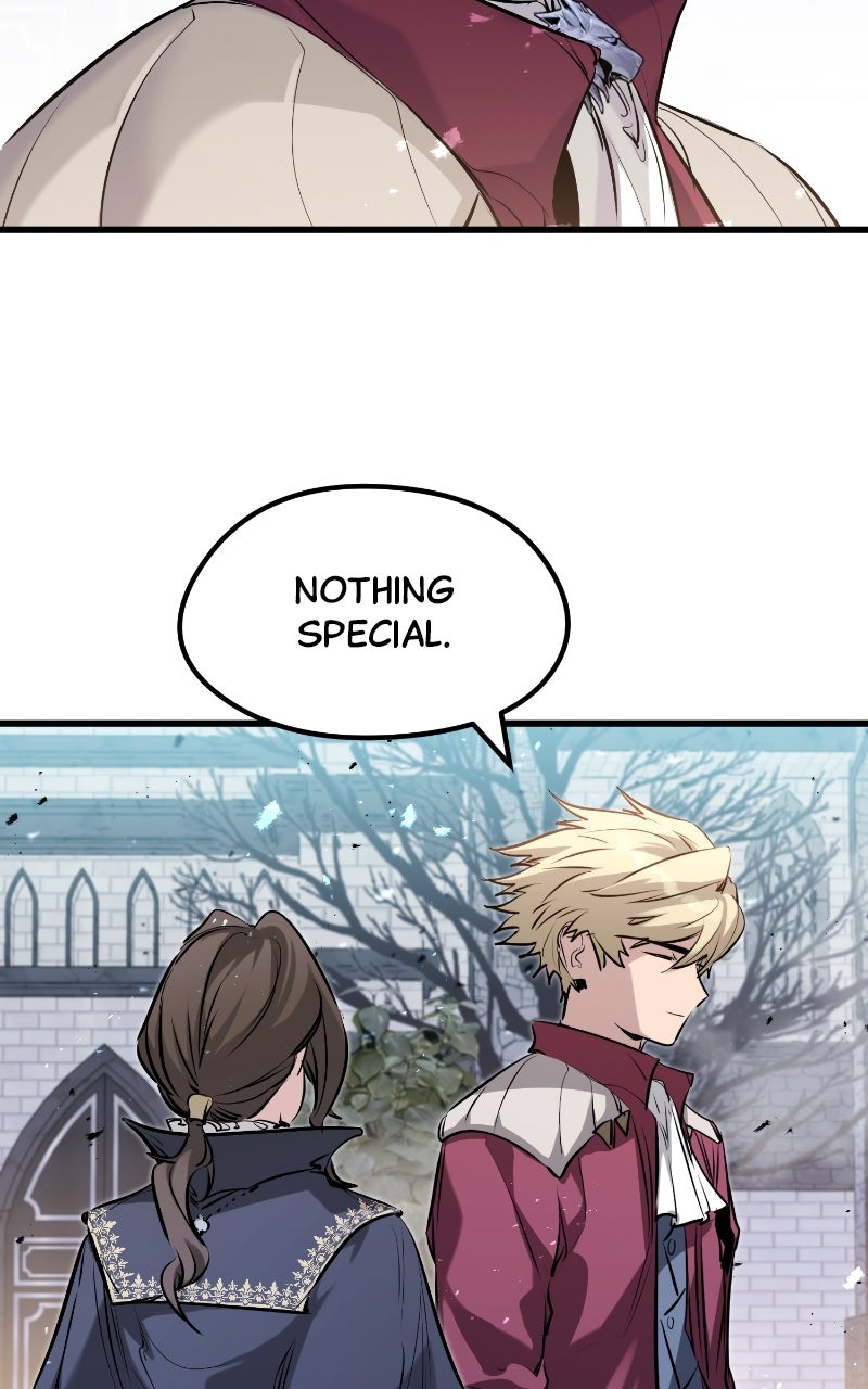 Read The Regressed Mercenary Has a Plan EN Manga Online