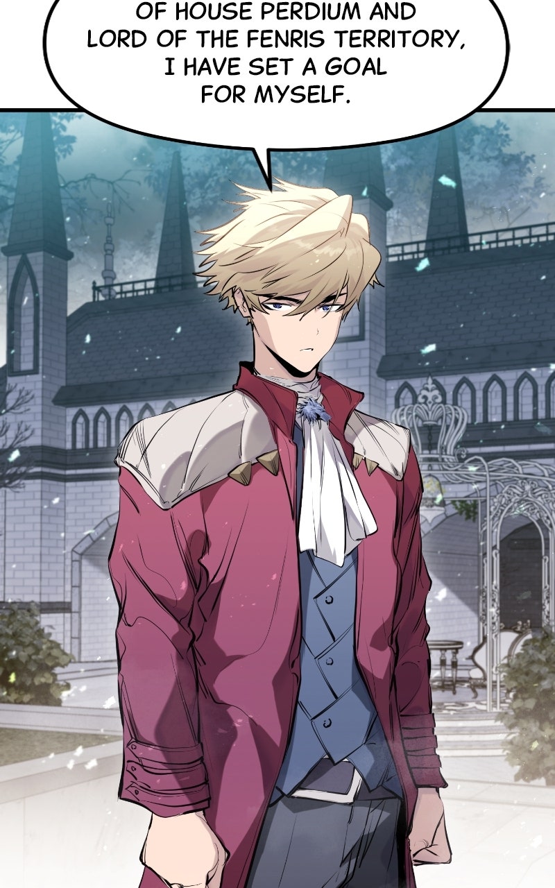 Read The Regressed Mercenary Has a Plan EN Manga Online