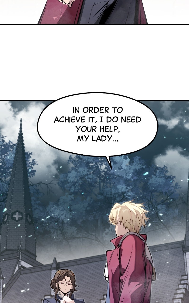 Read The Regressed Mercenary Has a Plan EN Manga Online