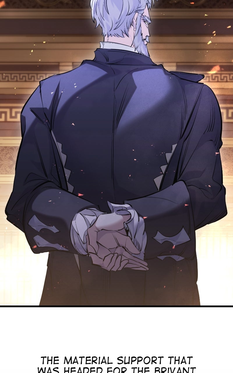 Read The Regressed Mercenary Has a Plan EN Manga Online