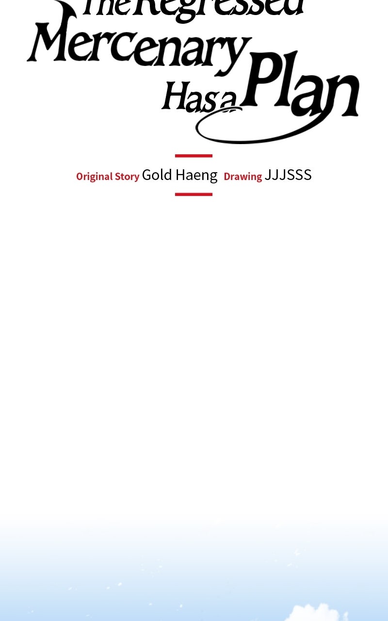 Read The Regressed Mercenary Has a Plan EN Manga Online