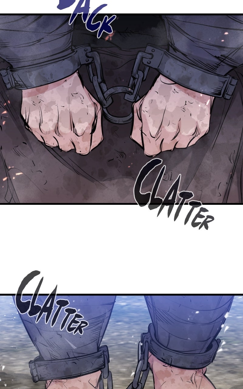 Read The Regressed Mercenary Has a Plan EN Manga Online