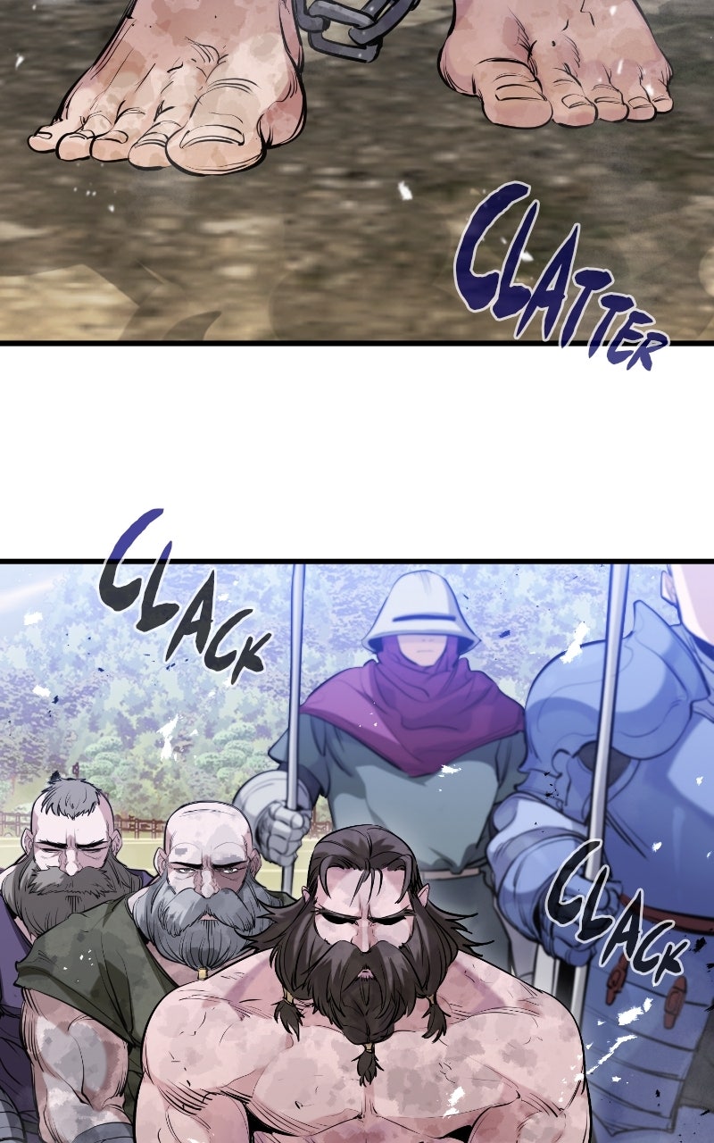 Read The Regressed Mercenary Has a Plan EN Manga Online