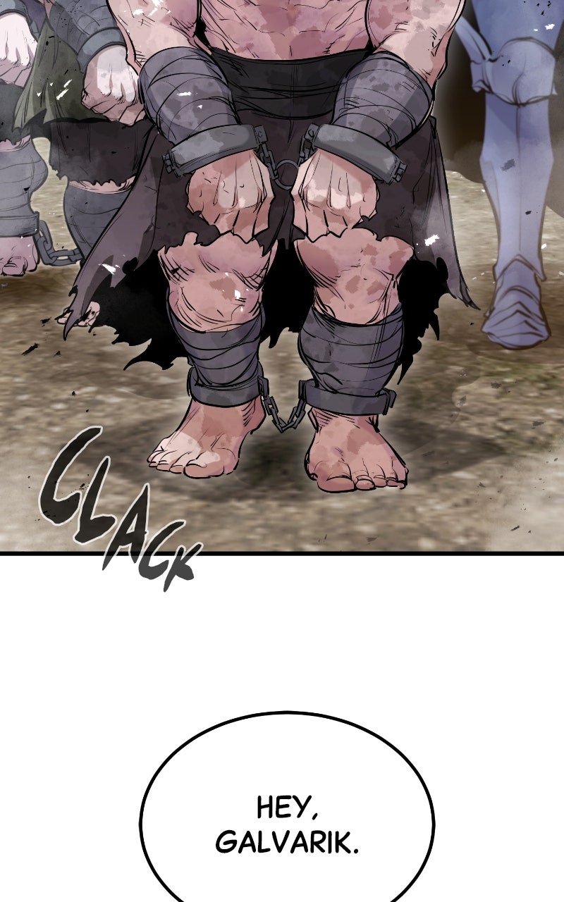 Read The Regressed Mercenary Has a Plan EN Manga Online