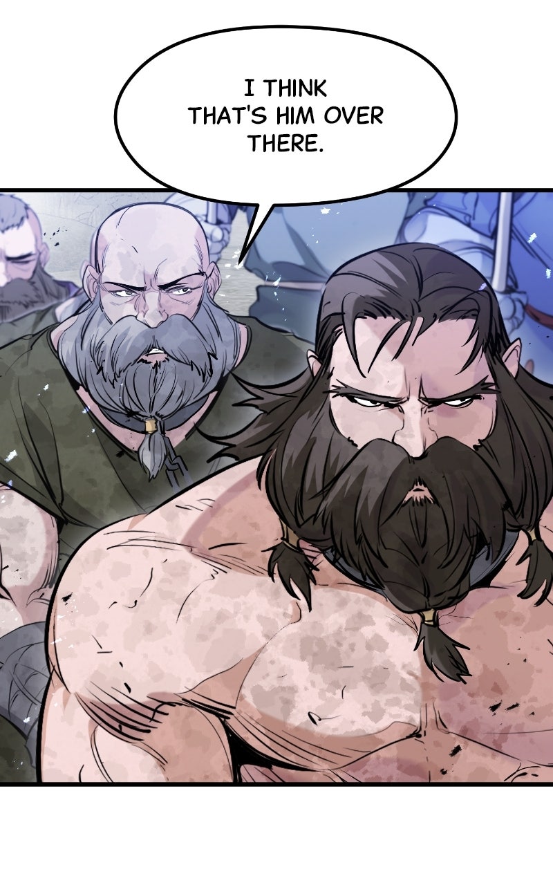 Read The Regressed Mercenary Has a Plan EN Manga Online