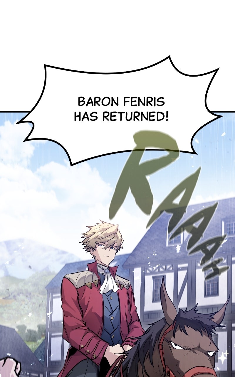 Read The Regressed Mercenary Has a Plan EN Manga Online