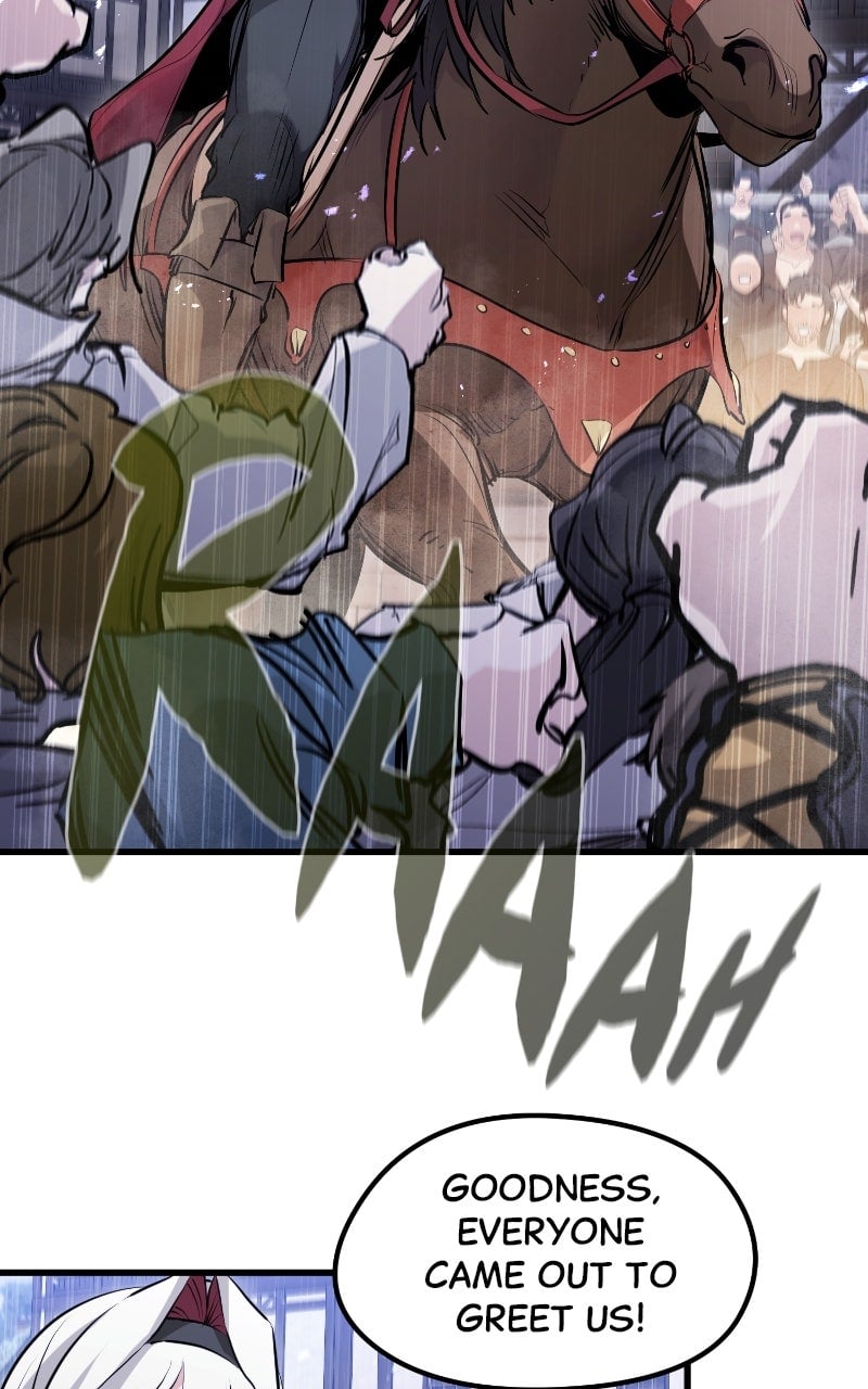 Read The Regressed Mercenary Has a Plan EN Manga Online