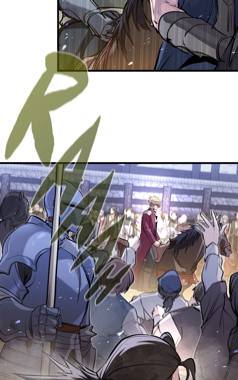 Read The Regressed Mercenary Has a Plan EN Manga Online