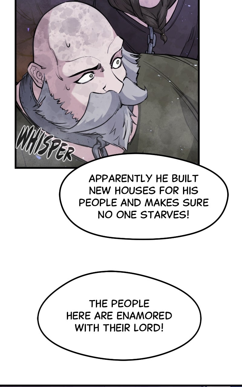 Read The Regressed Mercenary Has a Plan EN Manga Online