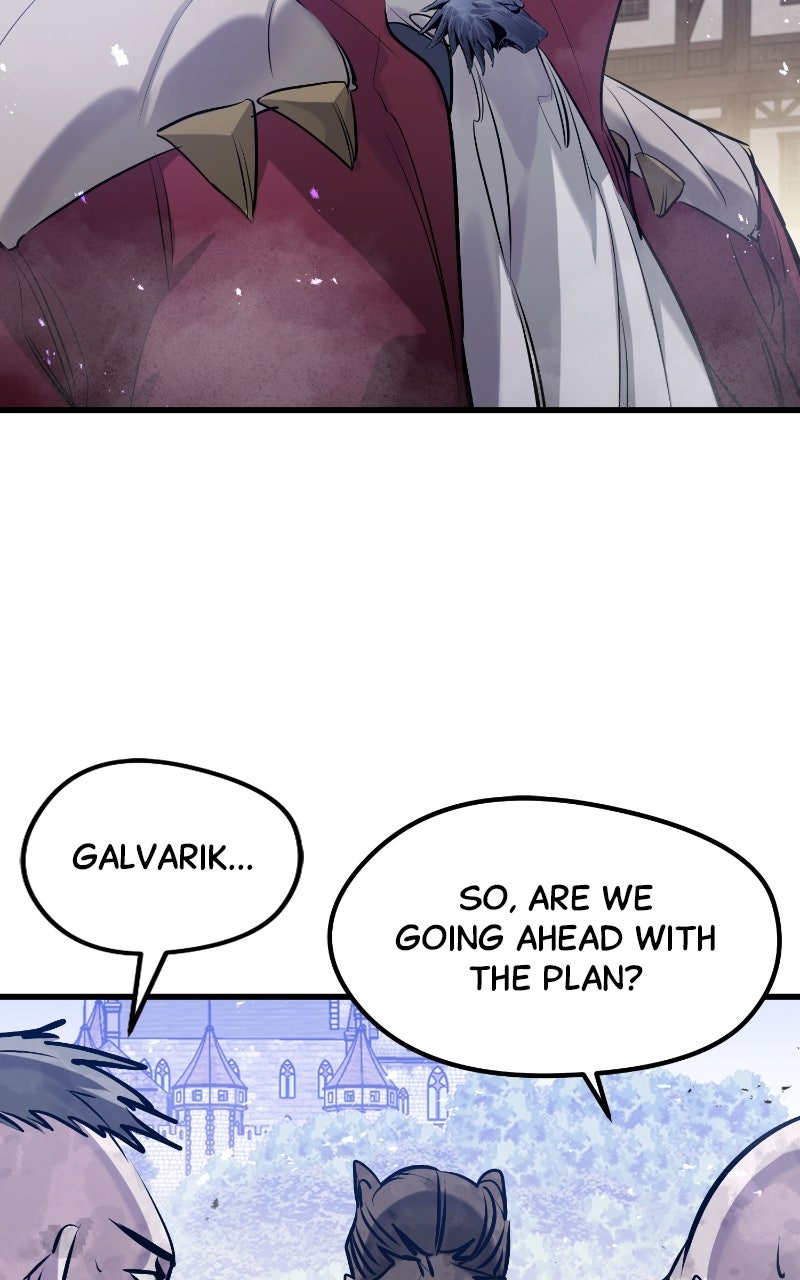 Read The Regressed Mercenary Has a Plan EN Manga Online