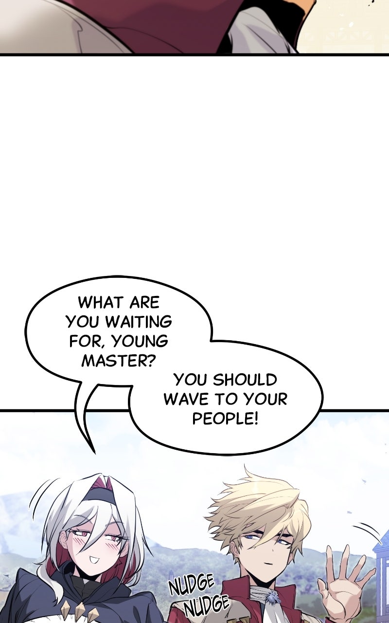 Read The Regressed Mercenary Has a Plan EN Manga Online