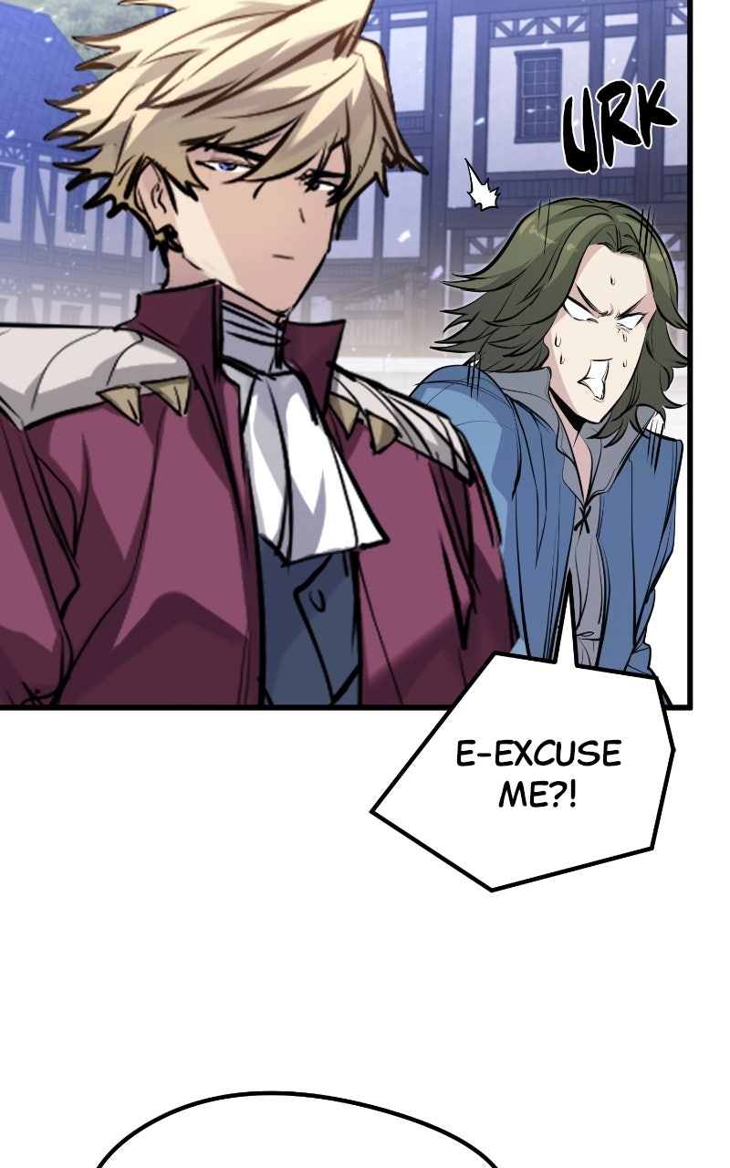 Read The Regressed Mercenary Has a Plan EN Manga Online