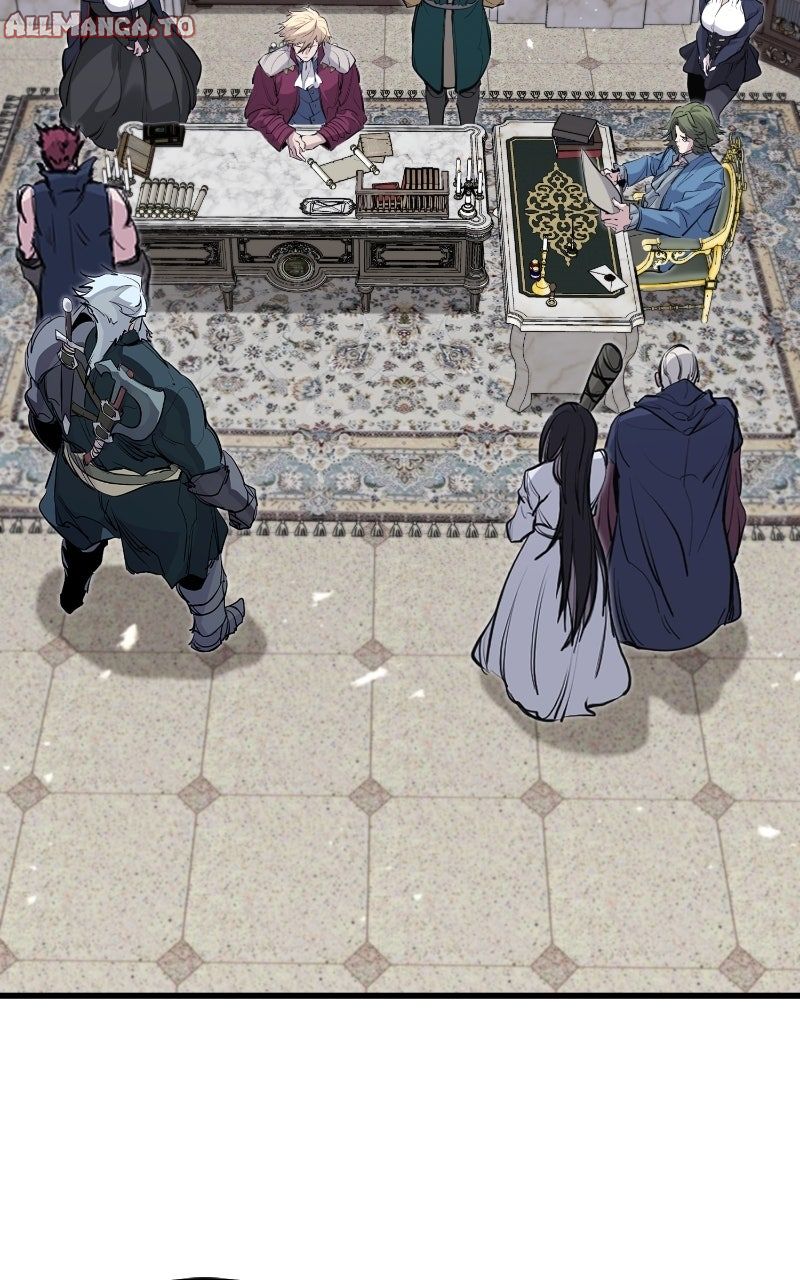 Read The Regressed Mercenary Has a Plan EN Manga Online