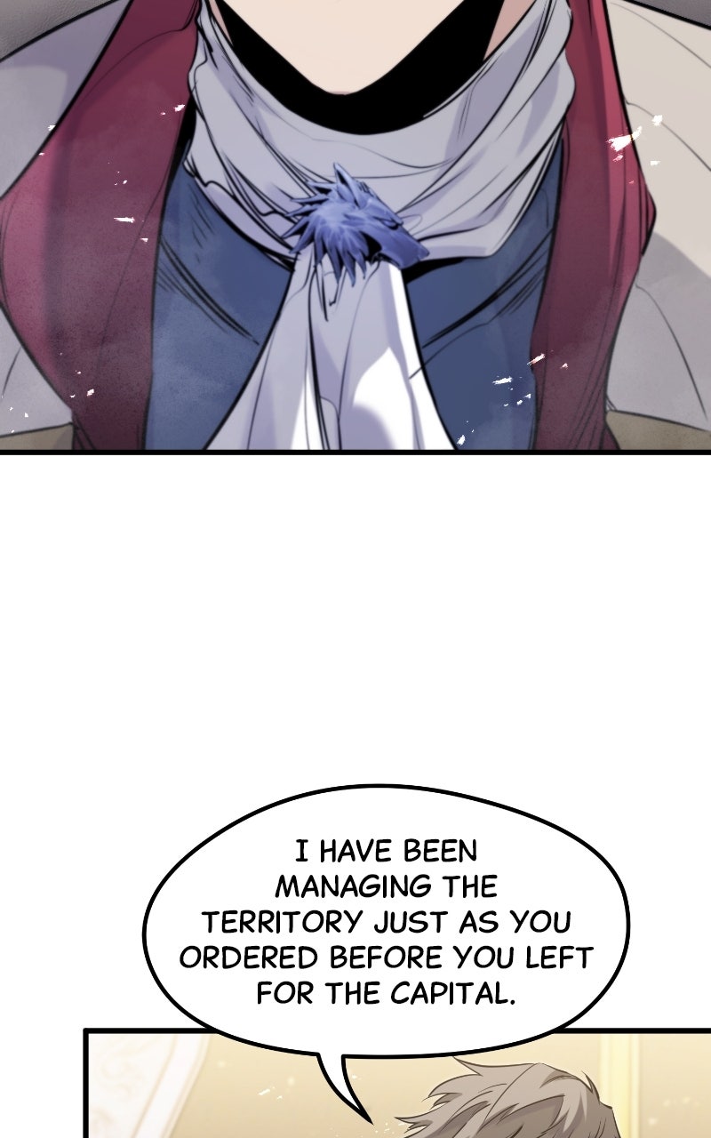 Read The Regressed Mercenary Has a Plan EN Manga Online