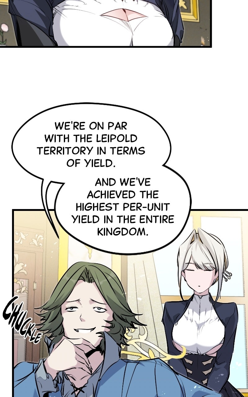 Read The Regressed Mercenary Has a Plan EN Manga Online