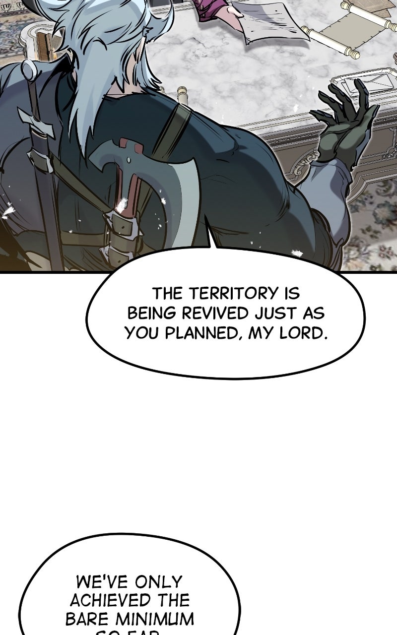 Read The Regressed Mercenary Has a Plan EN Manga Online