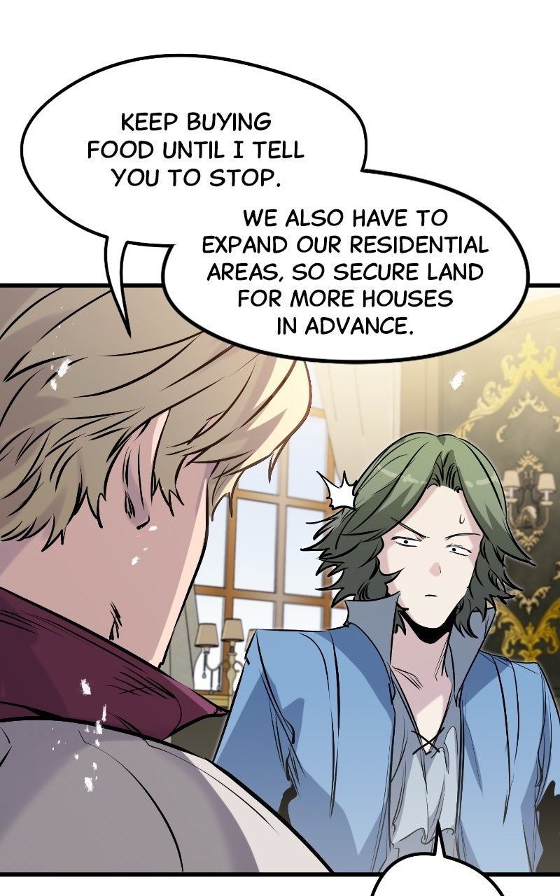 Read The Regressed Mercenary Has a Plan EN Manga Online