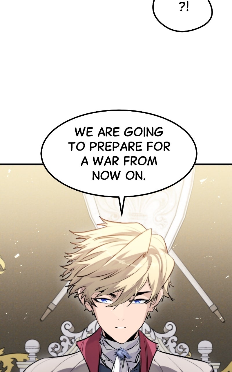 Read The Regressed Mercenary Has a Plan EN Manga Online