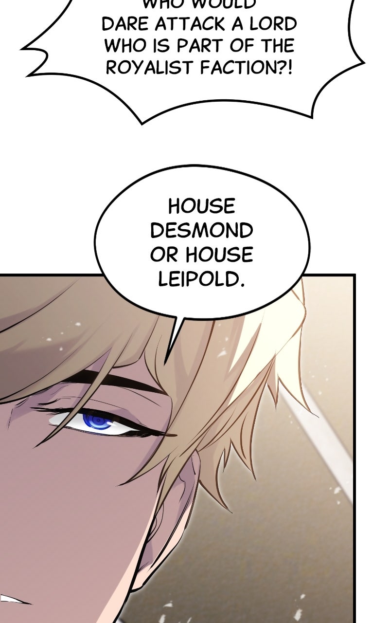 Read The Regressed Mercenary Has a Plan EN Manga Online