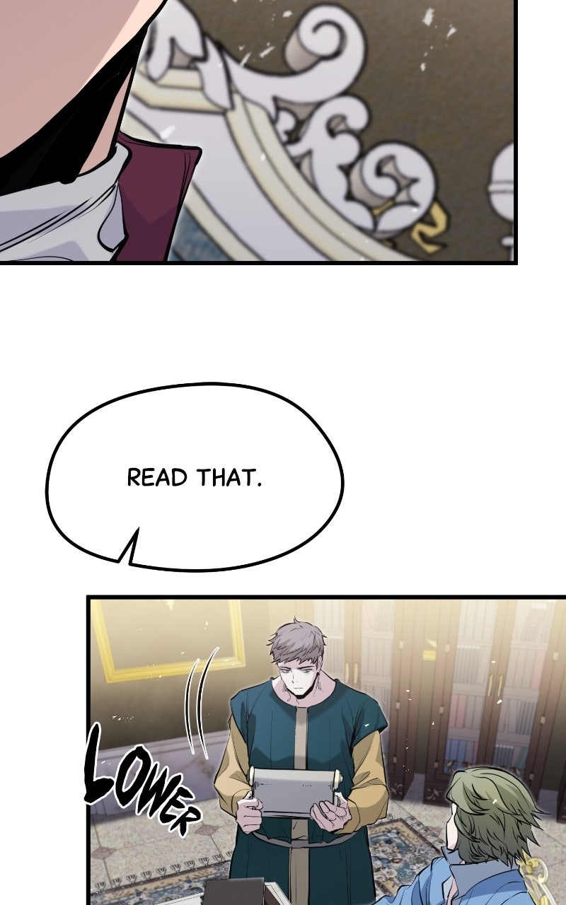 Read The Regressed Mercenary Has a Plan EN Manga Online