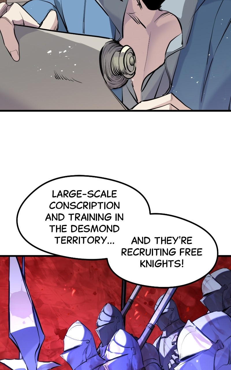 Read The Regressed Mercenary Has a Plan EN Manga Online