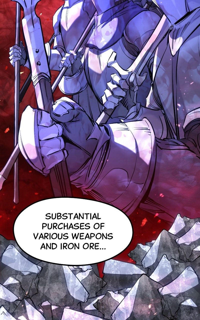 Read The Regressed Mercenary Has a Plan EN Manga Online