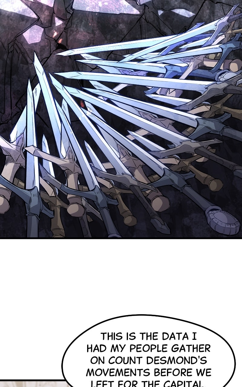 Read The Regressed Mercenary Has a Plan EN Manga Online