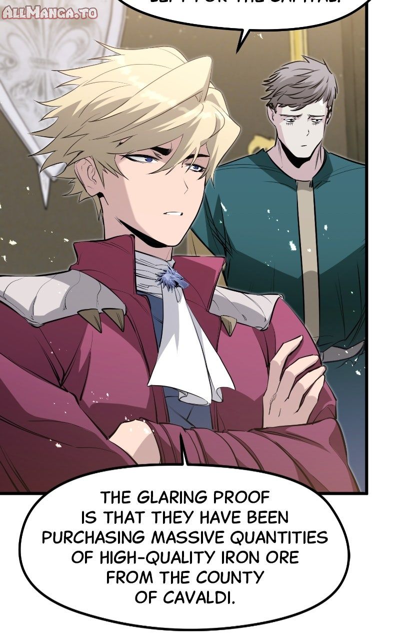 Read The Regressed Mercenary Has a Plan EN Manga Online