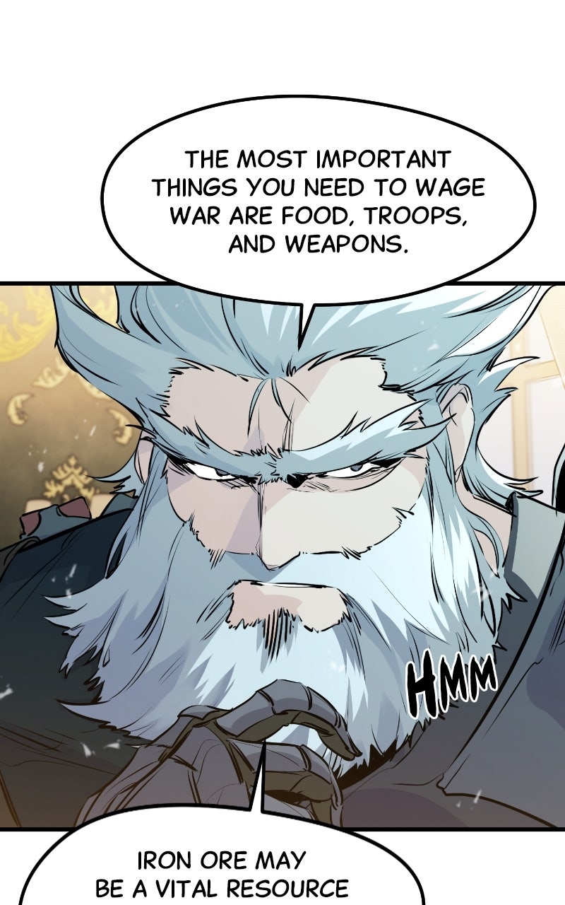 Read The Regressed Mercenary Has a Plan EN Manga Online