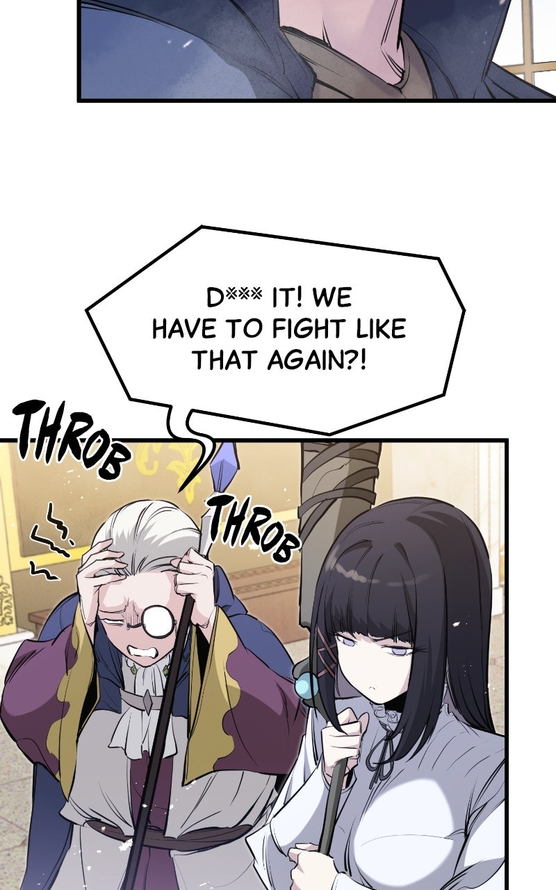 Read The Regressed Mercenary Has a Plan EN Manga Online