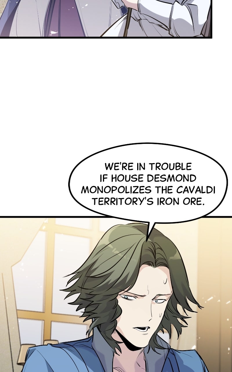 Read The Regressed Mercenary Has a Plan EN Manga Online