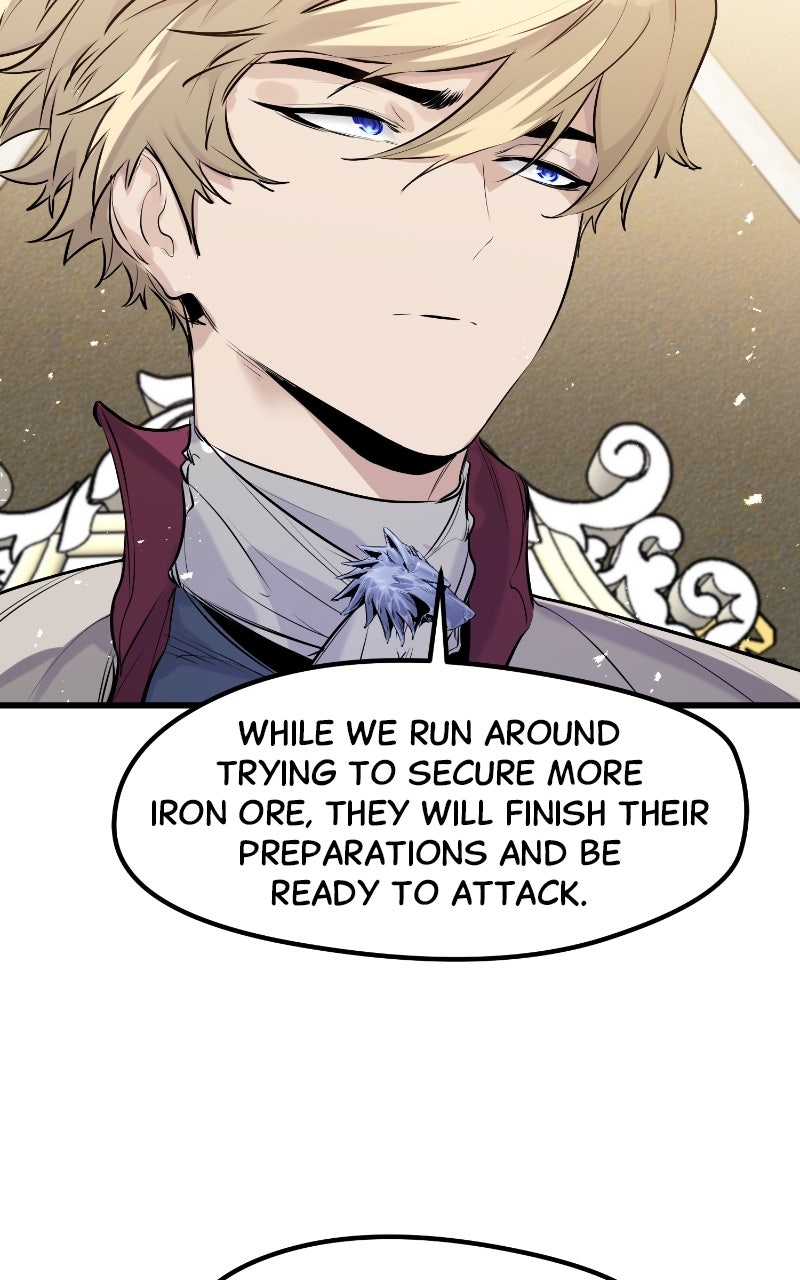 Read The Regressed Mercenary Has a Plan EN Manga Online