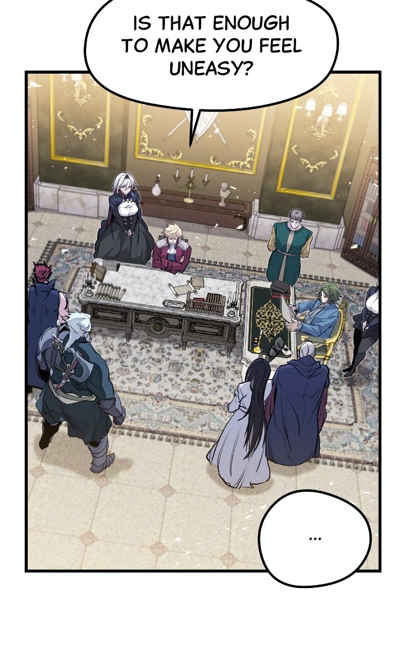 Read The Regressed Mercenary Has a Plan EN Manga Online