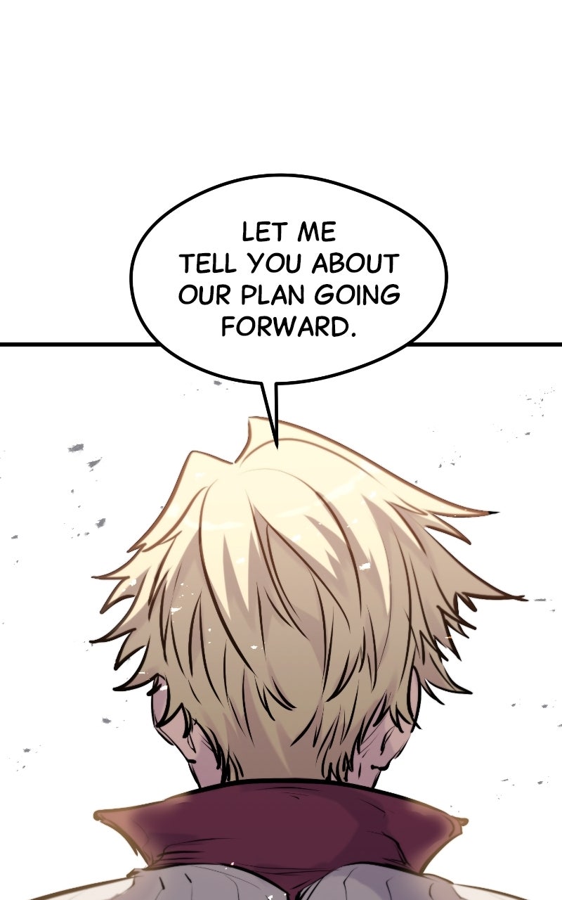 Read The Regressed Mercenary Has a Plan EN Manga Online