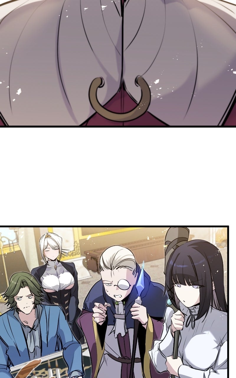 Read The Regressed Mercenary Has a Plan EN Manga Online