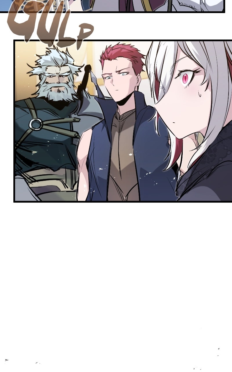 Read The Regressed Mercenary Has a Plan EN Manga Online