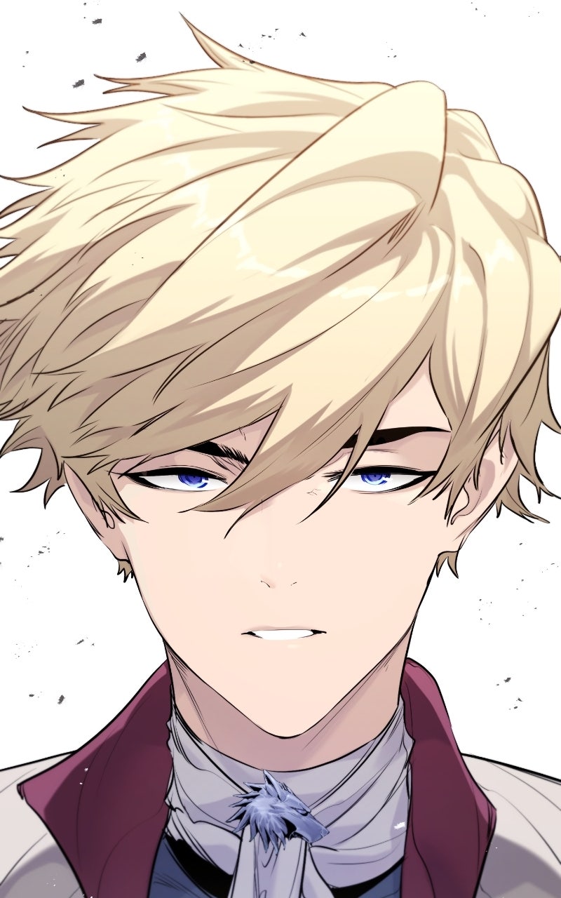 Read The Regressed Mercenary Has a Plan EN Manga Online