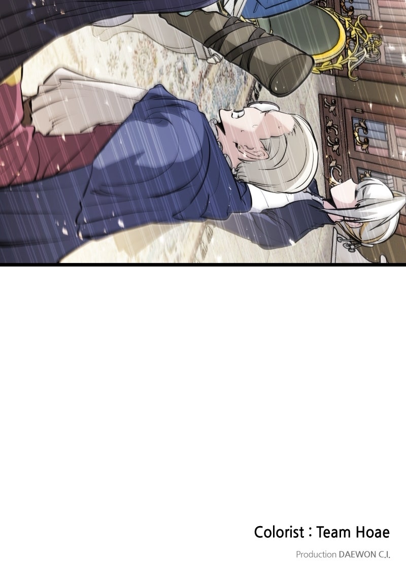 Read The Regressed Mercenary Has a Plan EN Manga Online