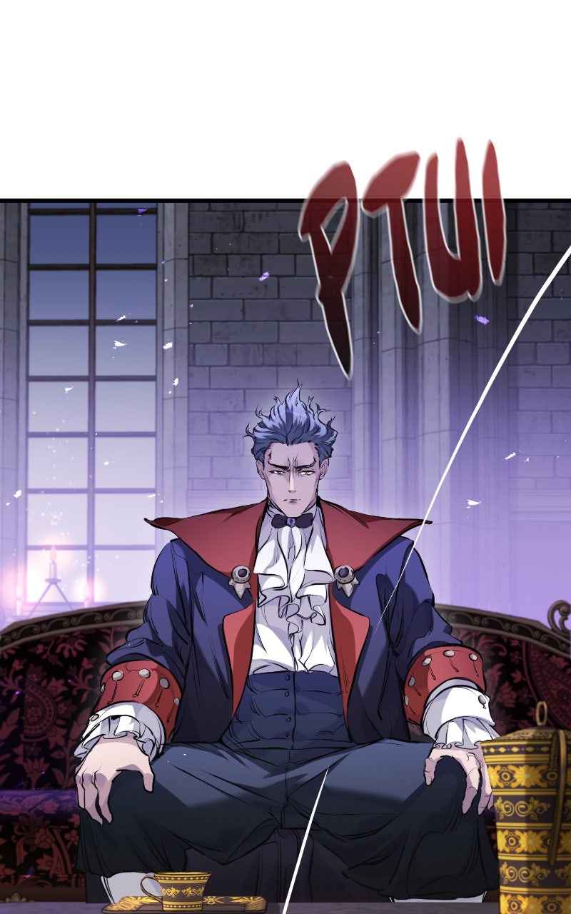 Read The Regressed Mercenary Has a Plan EN Manga Online